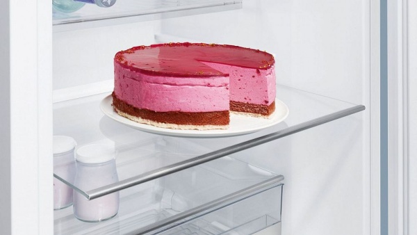 Холодильник Siemens KG49EAW30 белый купить с доставкой по Москве и Московской области в интернет-магазине АваТехно