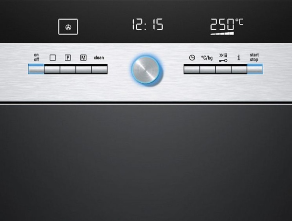Духовой шкаф SIEMENS hb56rs552e купить с доставкой по Москве и Московской области в интернет-магазине АваТехно