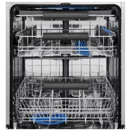 Посудомоечная машина Electrolux EES 69310 L купить с доставкой по Москве и Московской области в интернет-магазине АваТехно