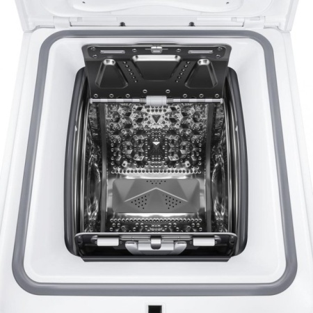 Стиральная машина MAUNFELD MFWM127WH купить с доставкой по Москве и Московской области в интернет-магазине АваТехно