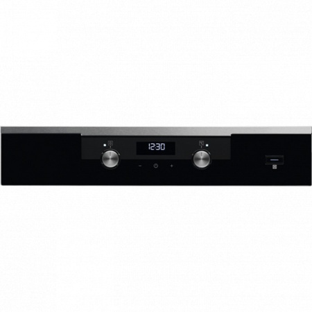 Духовой шкаф Electrolux OKD5C70X купить с доставкой по Москве и Московской области в интернет-магазине АваТехно