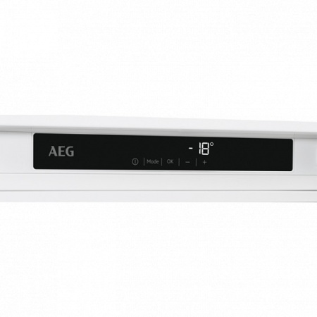 Морозильная камера AEG ABR81816NC купить с доставкой по Москве и Московской области в интернет-магазине АваТехно