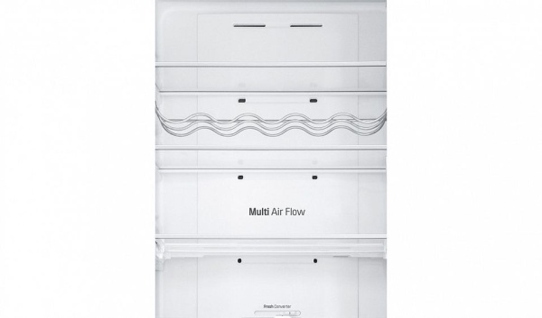 Холодильник LG GA-B499 TGBM купить с доставкой по Москве и Московской области в интернет-магазине АваТехно