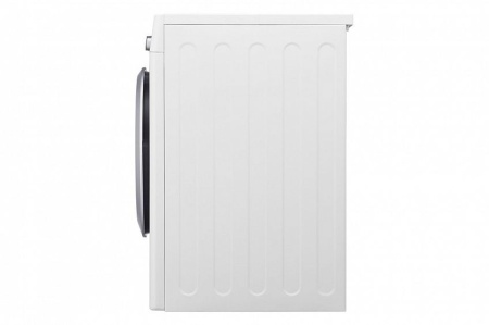 Стиральная машина LG F-4M5VS4W купить с доставкой по Москве и Московской области в интернет-магазине АваТехно