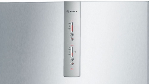 Холодильник BOSCH kgn 39xl24 купить с доставкой по Москве и Московской области в интернет-магазине АваТехно