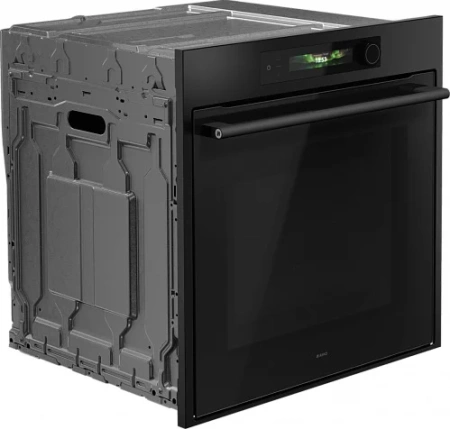 Духовой шкаф Asko OCM66GSH купить с доставкой по Москве и Московской области в интернет-магазине АваТехно