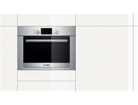Духовой шкаф BOSCH hbc 33b550 купить с доставкой по Москве и Московской области в интернет-магазине АваТехно