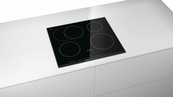 Поверхность BOSCH PIB651N17E Поверхность BOSCH PIB651N17E купить с доставкой по Москве и Московской области в интернет-магазине АваТехно