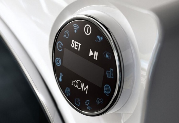 Стиральная машина CANDY BWM4 147PH6/1-07 белый купить с доставкой по Москве и Московской области в интернет-магазине АваТехно