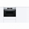 Компактный духовой шкаф Bosch CMG636BS1 купить с доставкой по Москве и Московской области в интернет-магазине АваТехно
