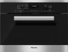 Микроволновая печь Miele M 6260 TC EDST/CLST