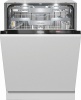 Посудомоечная машина MIELE G 7965 SCVi XXL AutoDos