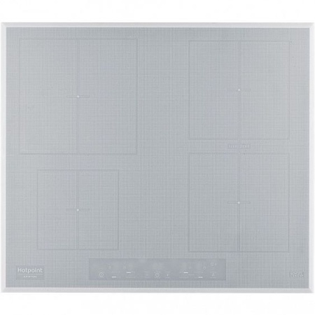 Варочная поверхность Hotpoint-Ariston KIA 641 B B (WH)