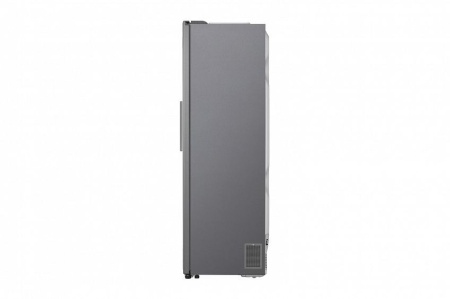 Холодильник LG GC-B401EMDV купить с доставкой по Москве и Московской области в интернет-магазине АваТехно