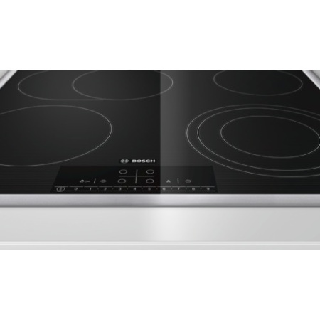 Поверхность BOSCH pkd645f17 купить с доставкой по Москве и Московской области в интернет-магазине АваТехно