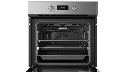 Духовой шкаф Teka HCB 6545 SS купить с доставкой по Москве и Московской области в интернет-магазине АваТехно