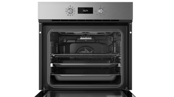 Духовой шкаф Teka HCB 6545 SS купить с доставкой по Москве и Московской области в интернет-магазине АваТехно