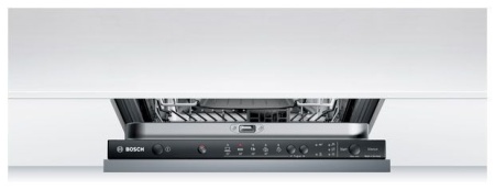 Встраиваемая посудомоечная машина Bosch SPV25CX10R купить с доставкой по Москве и Московской области в интернет-магазине АваТехно