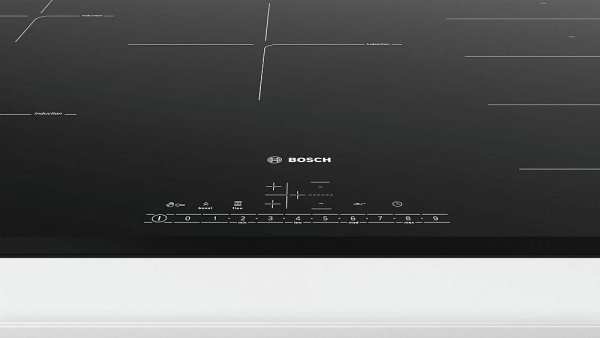 Поверхность BOSCH PXV851FC1E купить в Москве цена в интернет-магазине АваТехно