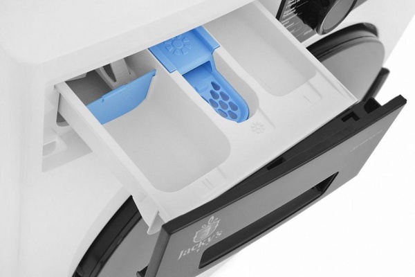 Стиральная машина JACKY'S JW 6W12LT0 купить с доставкой по Москве и Московской области в интернет-магазине АваТехно