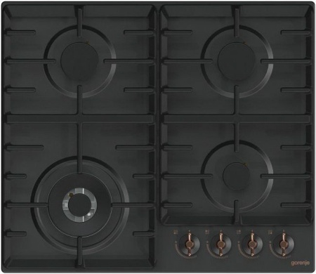 Газовая варочная панель Gorenje GW 641 INB