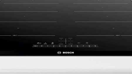 Индукционная варочная панель BOSCH PXX695FC5E купить с доставкой по Москве и Московской области в интернет-магазине АваТехно