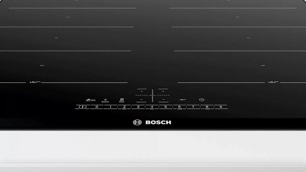Индукционная варочная панель BOSCH PXX695FC5E купить с доставкой по Москве и Московской области в интернет-магазине АваТехно