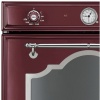 Духовой шкаф SMEG sf750rwx купить с доставкой по Москве и Московской области в интернет-магазине АваТехно