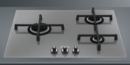 Поверхность SMEG pv163s купить с доставкой по Москве и Московской области в интернет-магазине АваТехно