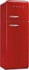 Холодильник SMEG FAB30RRD5 купить с доставкой по Москве и Московской области в интернет-магазине АваТехно