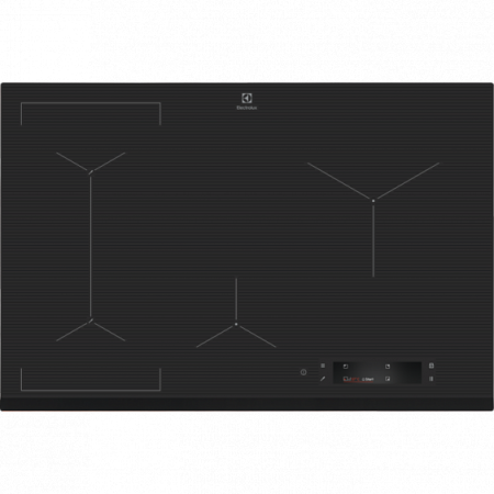Варочная панель  Electrolux EIS8648