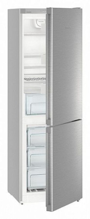 Холодильник LIEBHERR CNPef 4313 купить с доставкой по Москве и Московской области в интернет-магазине АваТехно