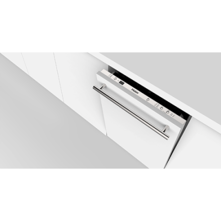 Встраиваемая посудомоечная машина Haier DW10-198BT2RU купить с доставкой по Москве и Московской области в интернет-магазине АваТехно