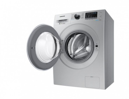 Стиральная машина SAMSUNG WW65J42E0HSDLP купить с доставкой по Москве и Московской области в интернет-магазине АваТехно