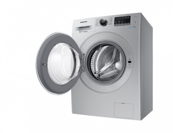 Стиральная машина SAMSUNG WW65J42E0HSDLP купить с доставкой по Москве и Московской области в интернет-магазине АваТехно