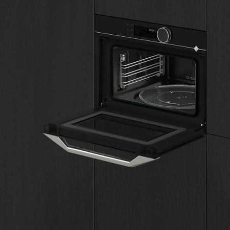 Микроволновая печь DE DIETRICH DKC4536X купить с доставкой по Москве и Московской области в интернет-магазине АваТехно