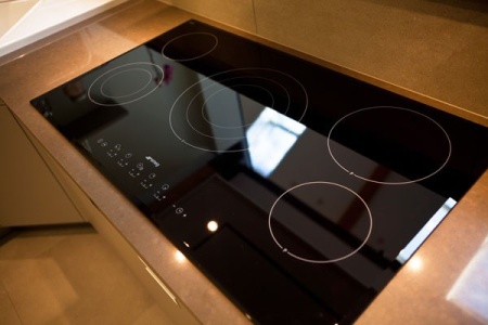 Поверхность SMEG se2951tc2 купить с доставкой по Москве и Московской области в интернет-магазине АваТехно