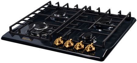 Поверхность KUPPERSBERG fv 6 tgrz ant bronze купить с доставкой по Москве и Московской области в интернет-магазине АваТехно