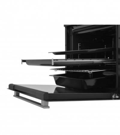 Духовой шкаф Jacky's JO EB7538 купить с доставкой по Москве и Московской области в интернет-магазине АваТехно