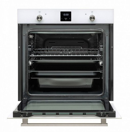 Духовой шкаф Jacky's JO EW7538 купить с доставкой по Москве и Московской области в интернет-магазине АваТехно