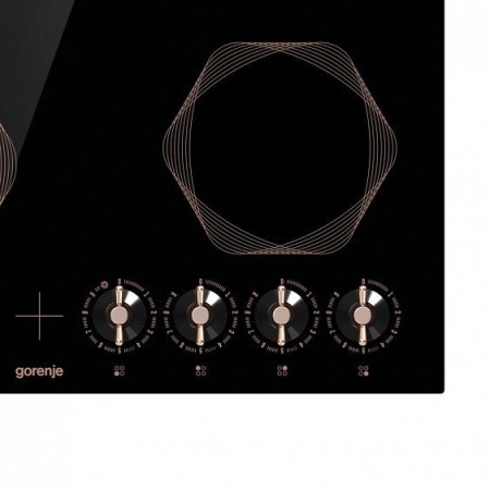 Варочная панель Gorenje EC 642 INB купить с доставкой по Москве и Московской области в интернет-магазине АваТехно