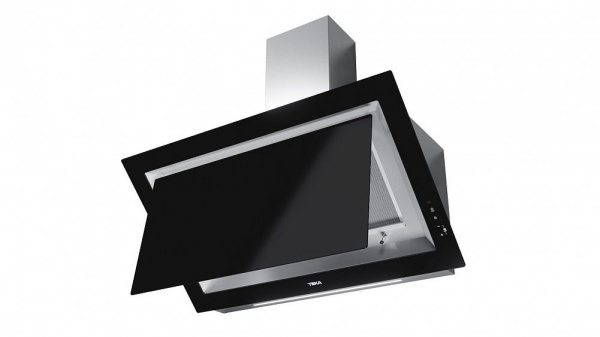 Вытяжка TEKA DLV 98660 BK TOS купить с доставкой по Москве и Московской области в интернет-магазине АваТехно