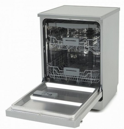 Посудомоечная машина KAISER s 6086 xl купить с доставкой по Москве и Московской области в интернет-магазине АваТехно