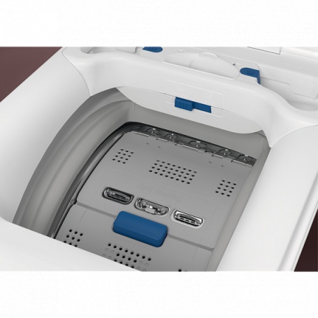 Стиральная машина ELECTROLUX EW7T3R262 купить с доставкой по Москве и Московской области в интернет-магазине АваТехно