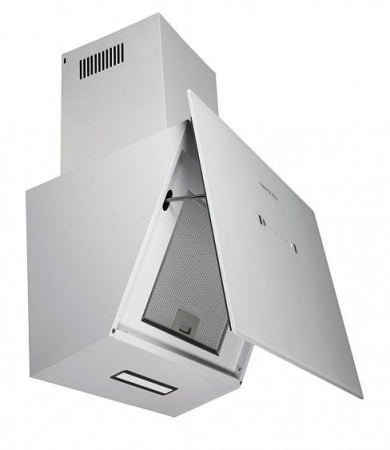 Вытяжка ZIGMUND & SHTAIN K 133.6 W купить с доставкой по Москве и Московской области в интернет-магазине АваТехно