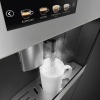 Встраиваемая кофемашина SMEG CMS4303X купить с доставкой по Москве и Московской области в интернет-магазине АваТехно
