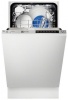 Посудомоечная машина встраиваемая узкая ELECTROLUX esl 4561 ro