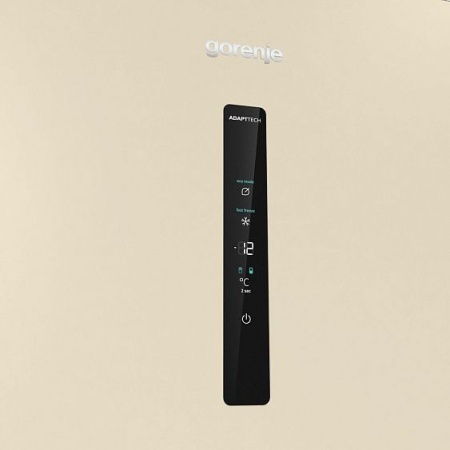 Холодильник GORENJE NRK 6192 AC4 купить с доставкой по Москве и Московской области в интернет-магазине АваТехно