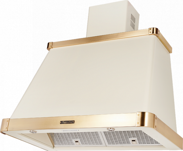 Вытяжка KUPPERSBERG v 939 c bronze купить с доставкой по Москве и Московской области в интернет-магазине АваТехно
