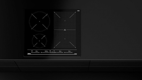 Варочная панель TEKA IZF 64440 BK MSP купить с доставкой по Москве и Московской области в интернет-магазине АваТехно
